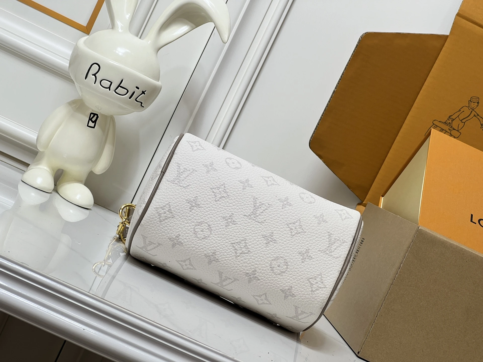 LV Speedy 20 Soft