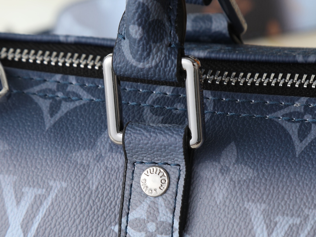Keepall Bandoulière 25