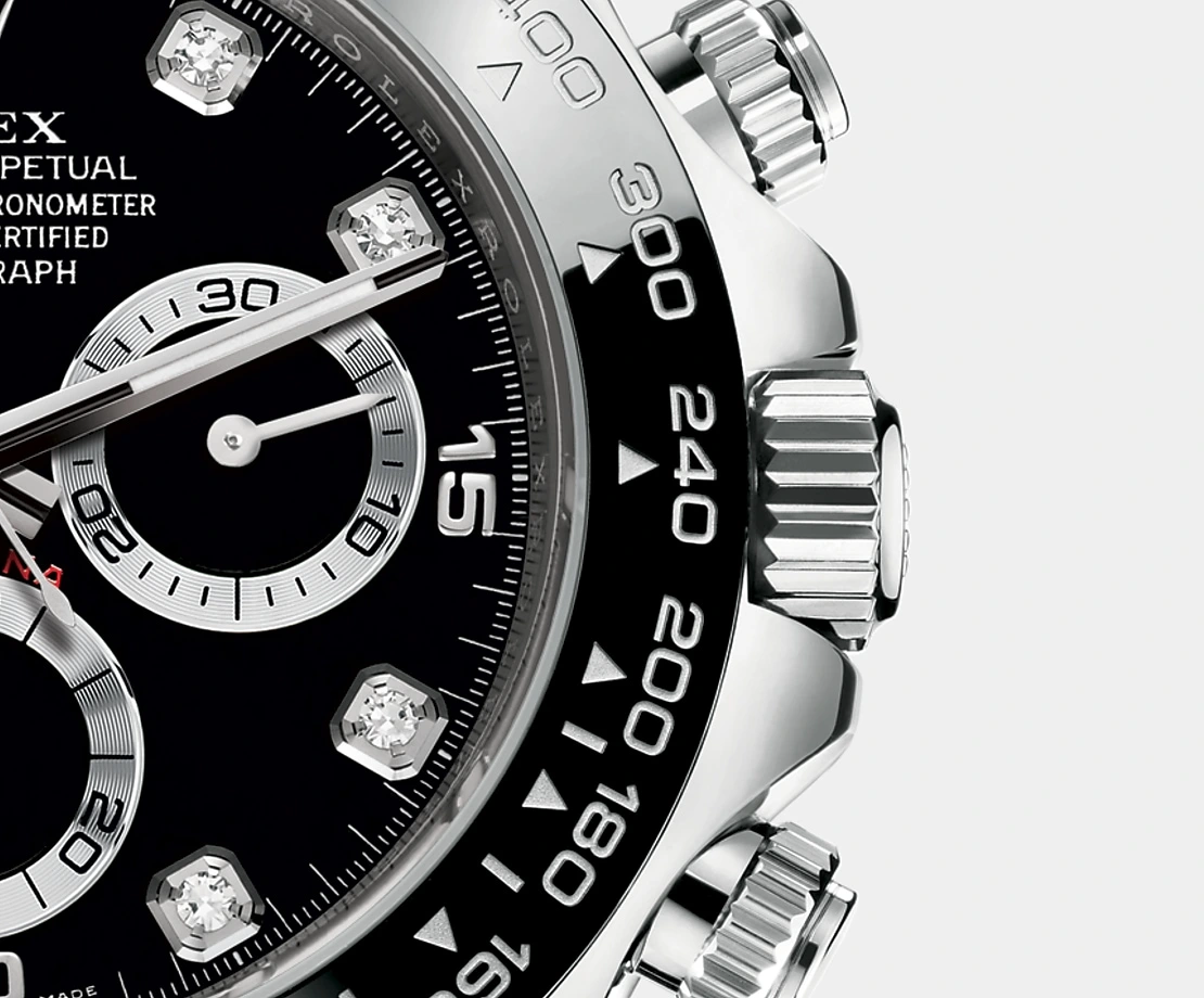 Rolex COSMOGRAPH DAYTONA-m116519ln-0025