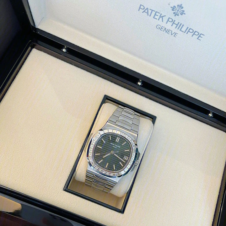 Patek Philippe Nautilus 5711/1300A-001(AAAAA Version)