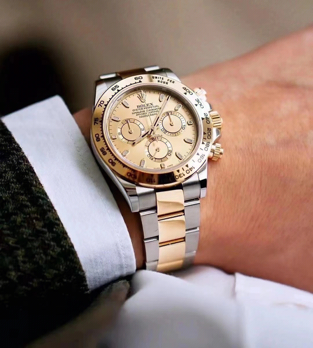 Cosmograph Daytona m116503