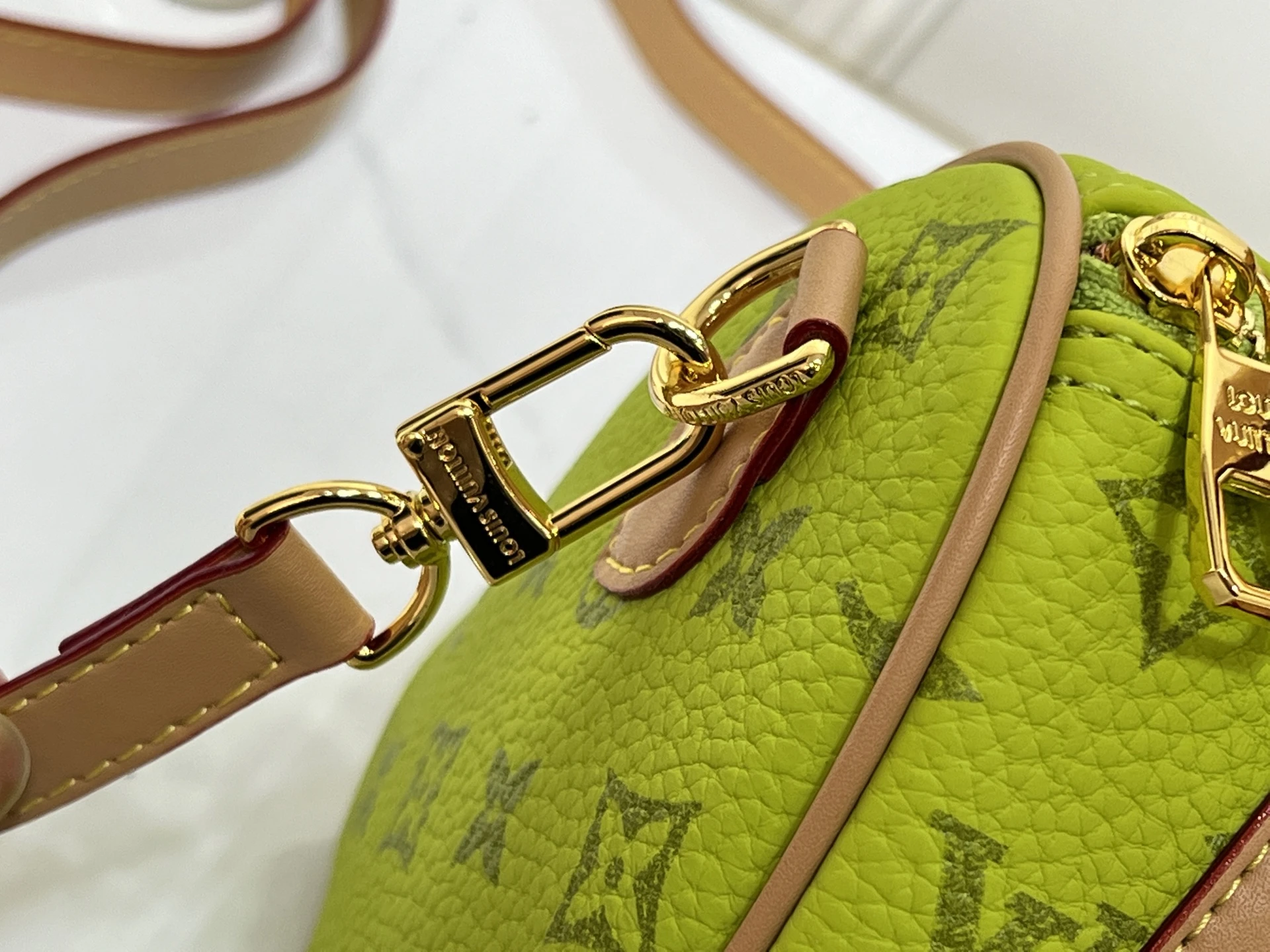 LV Speedy 20 Soft