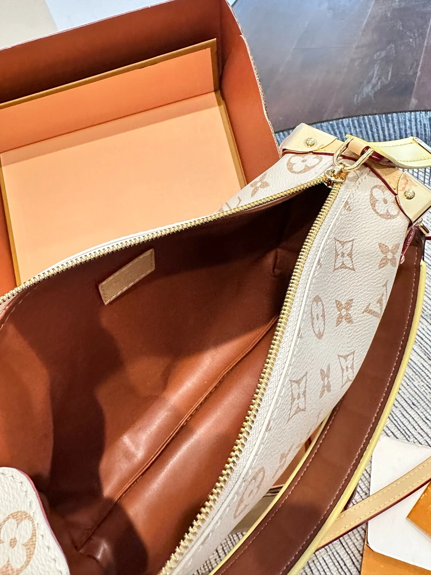 LV Side Trunk