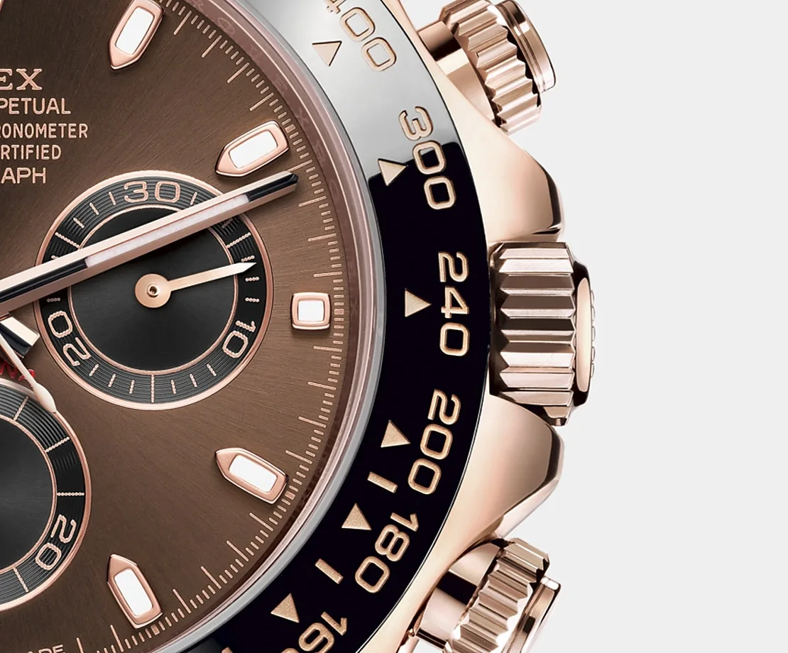 Rolex COSMOGRAPH DAYTONA-m116515ln-0018(AAAAA version)