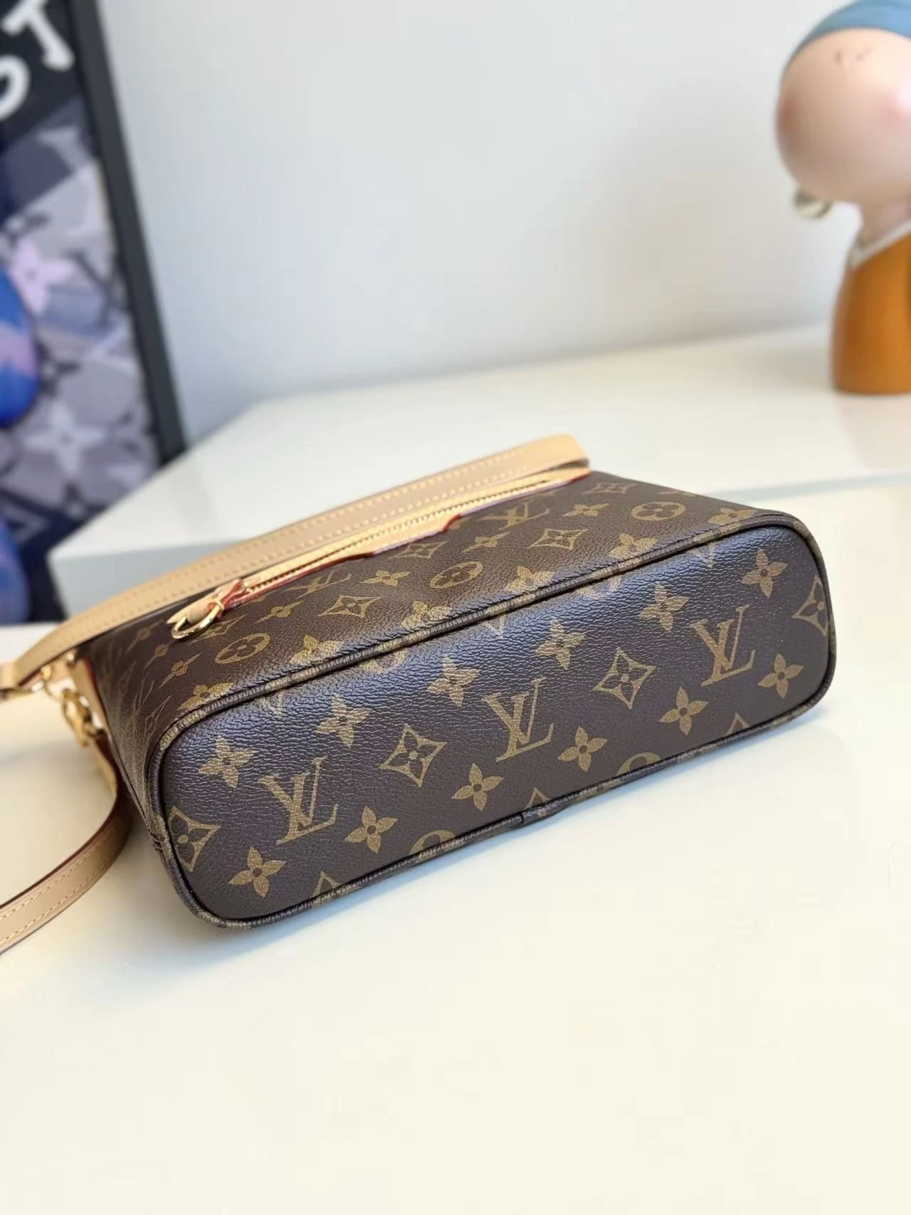 LV Lineup BB