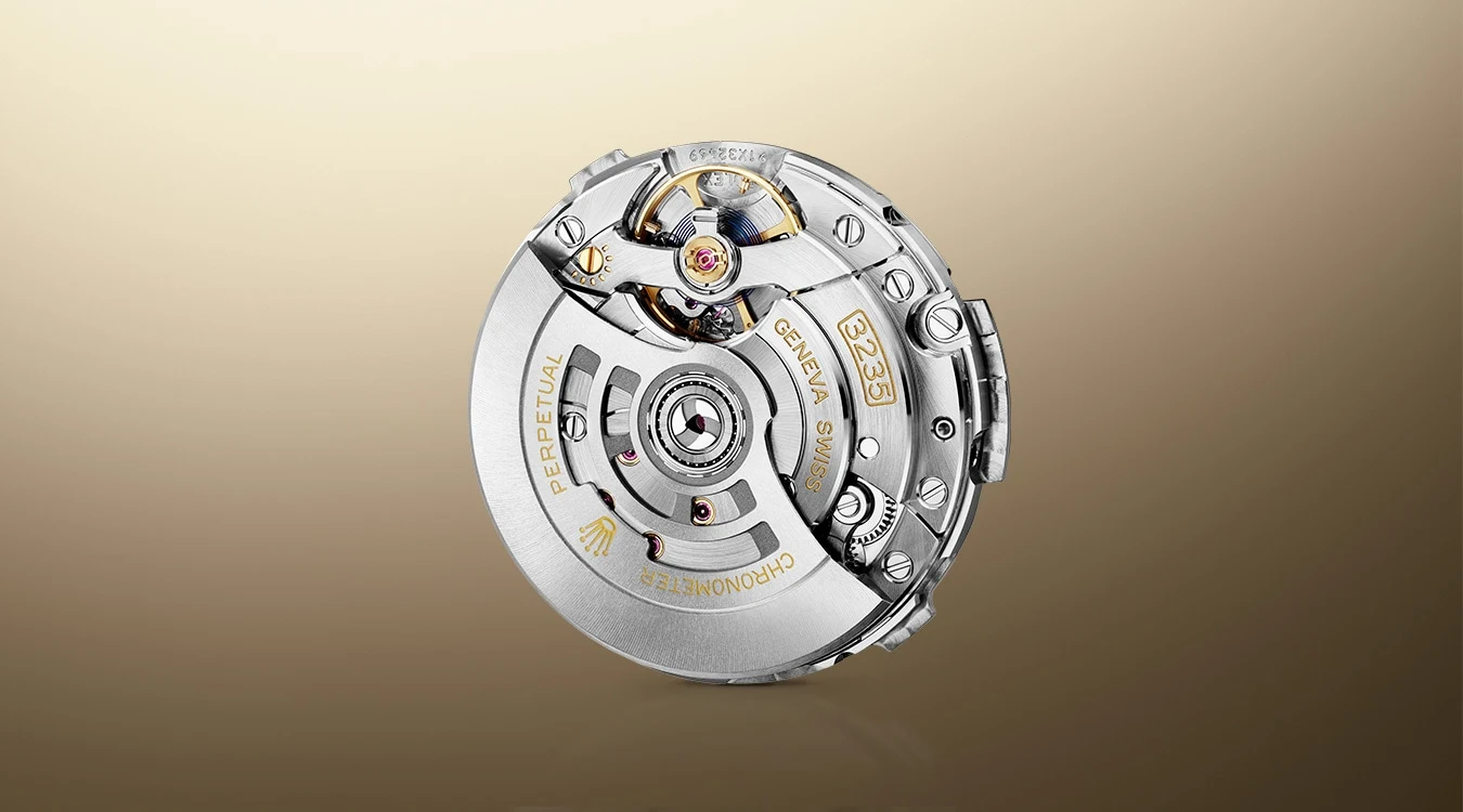 Rolex Datejust m126333-0018 Watch