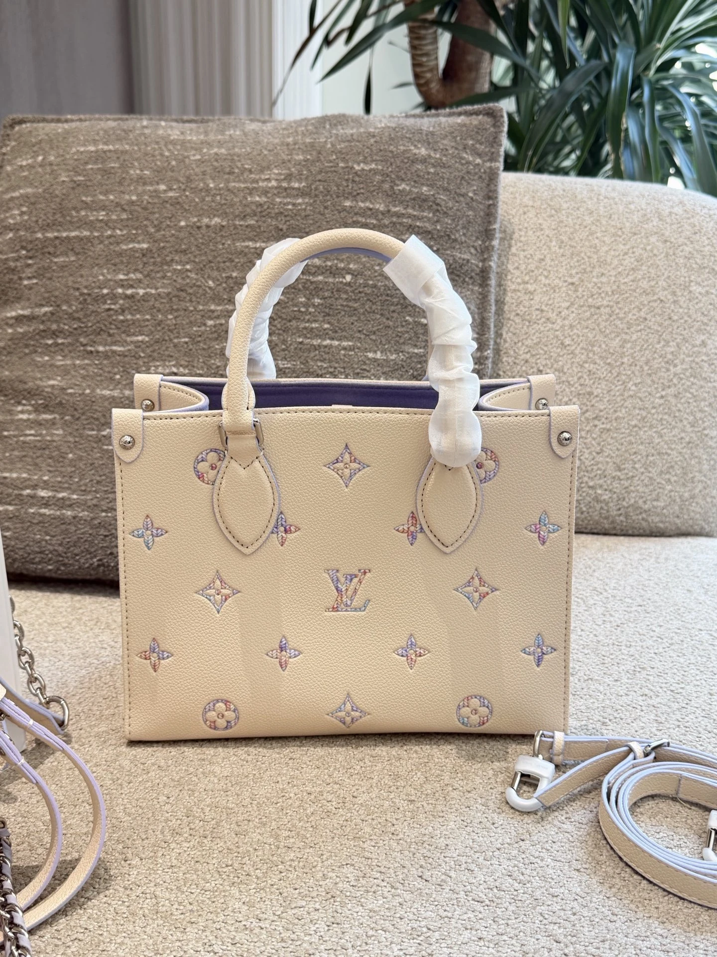 Louis Vuitton Onthego