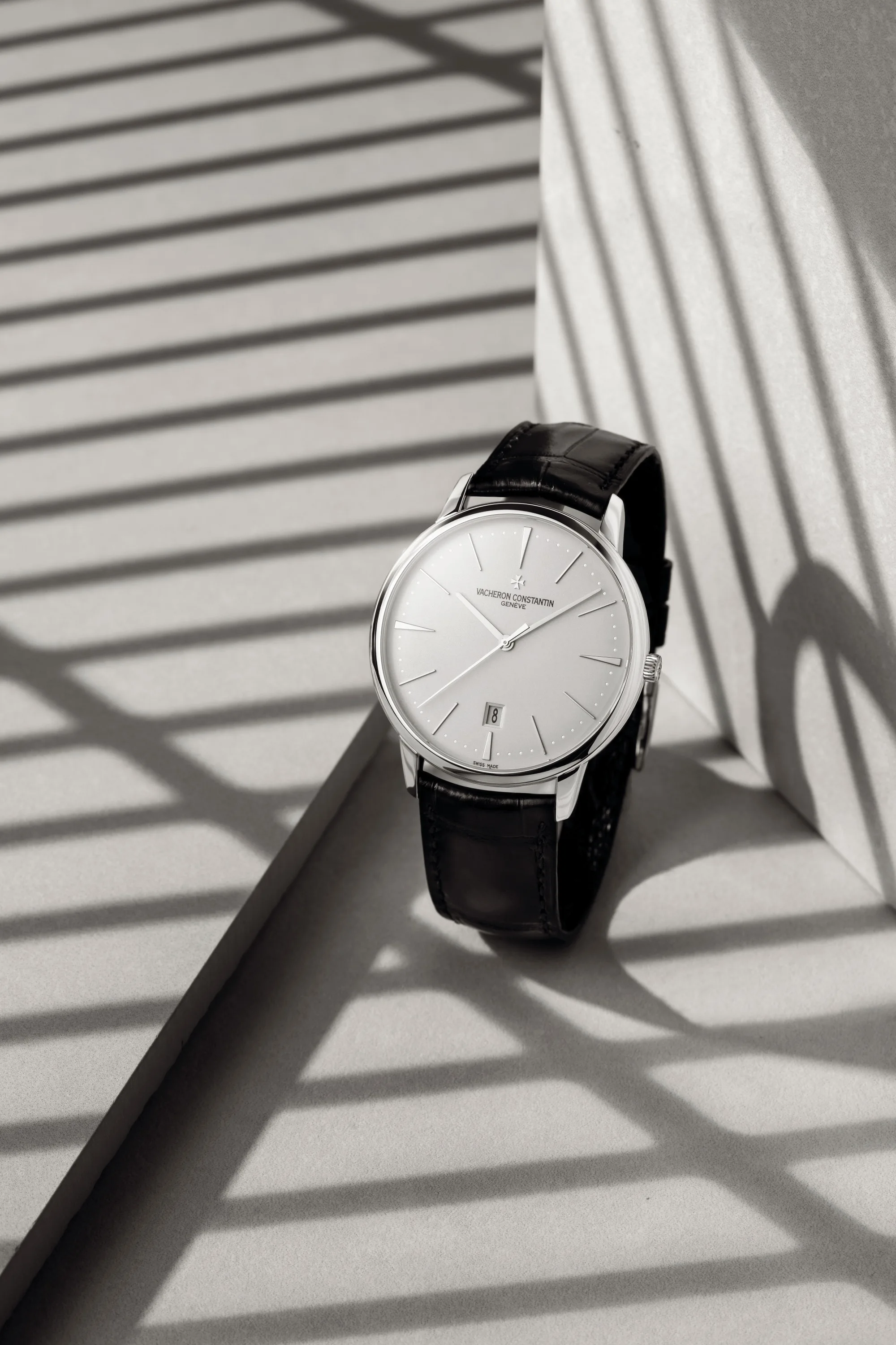Vacheron Constantin heritage series 85180/000G-9230 watch