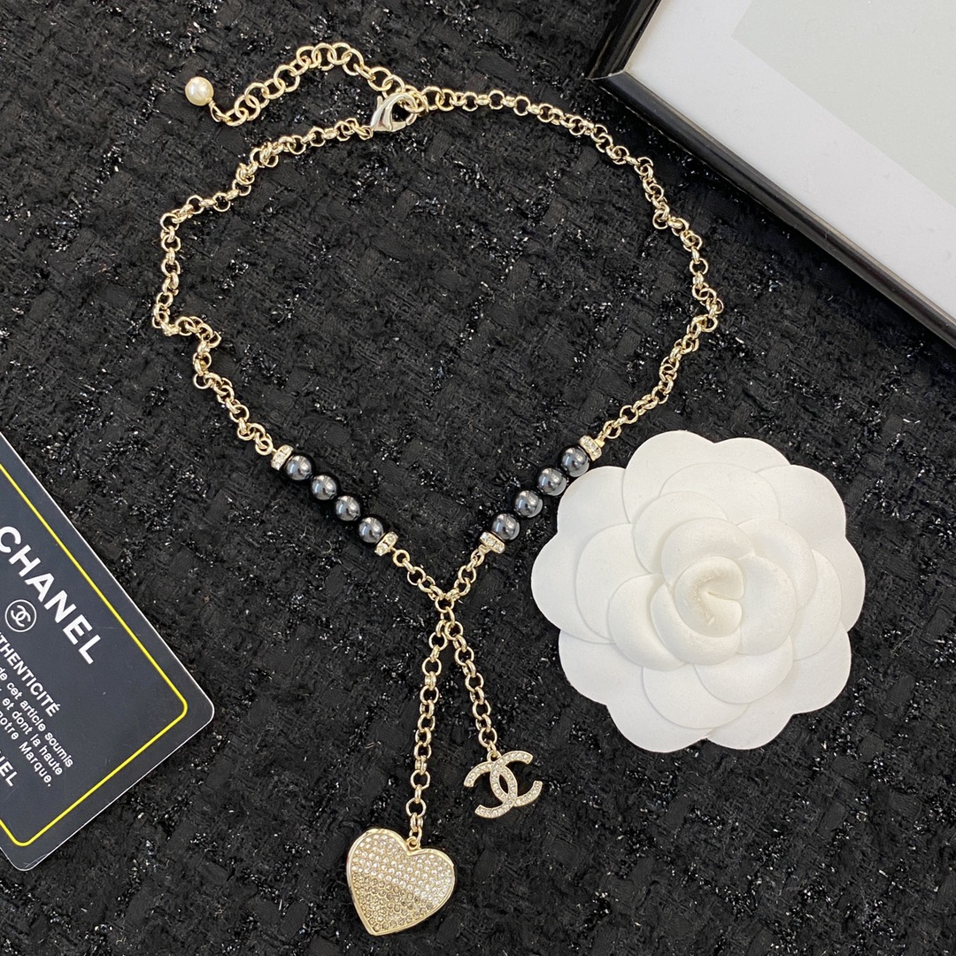 Chanel Necklace