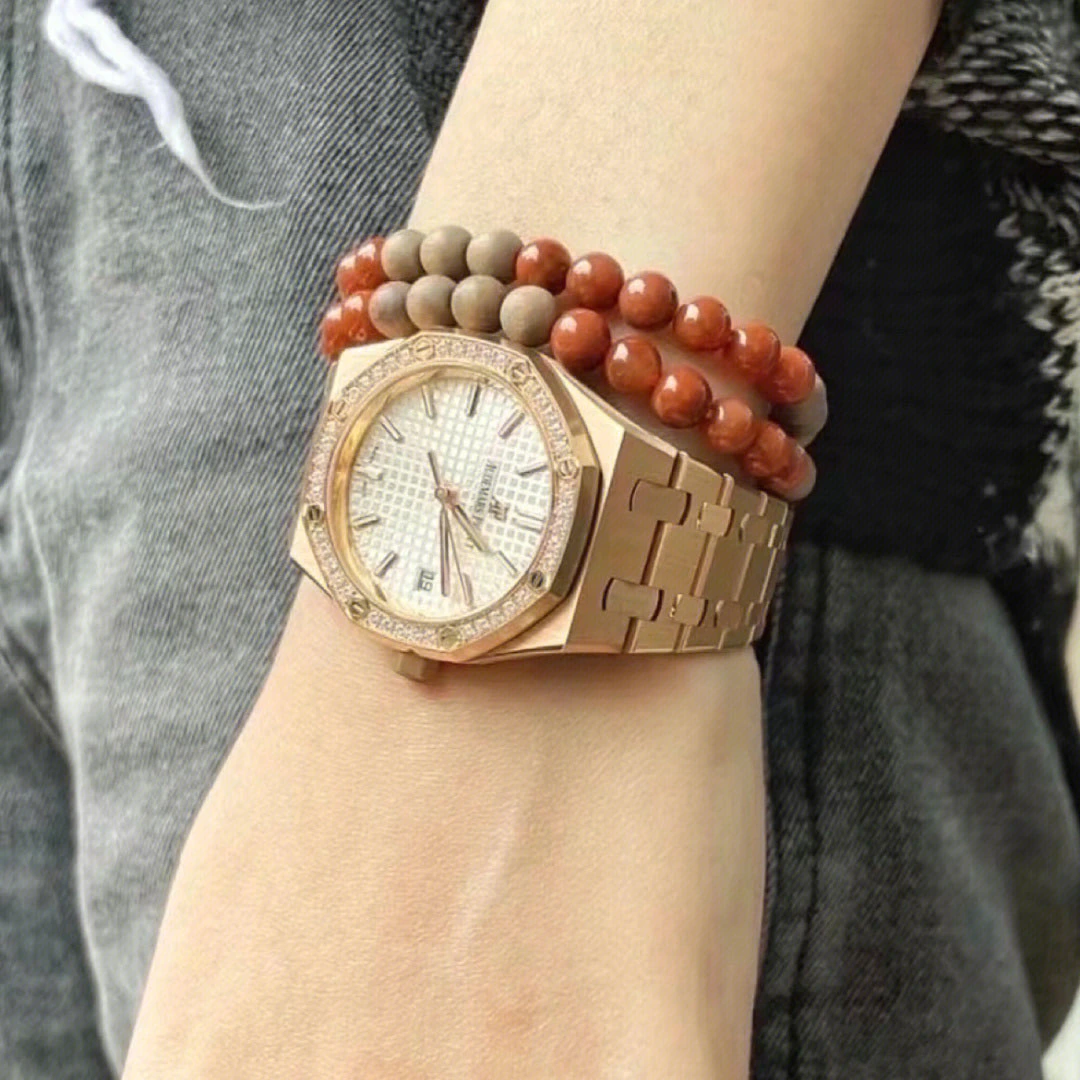 Audemars Piguet -Royal Oak 1261OR