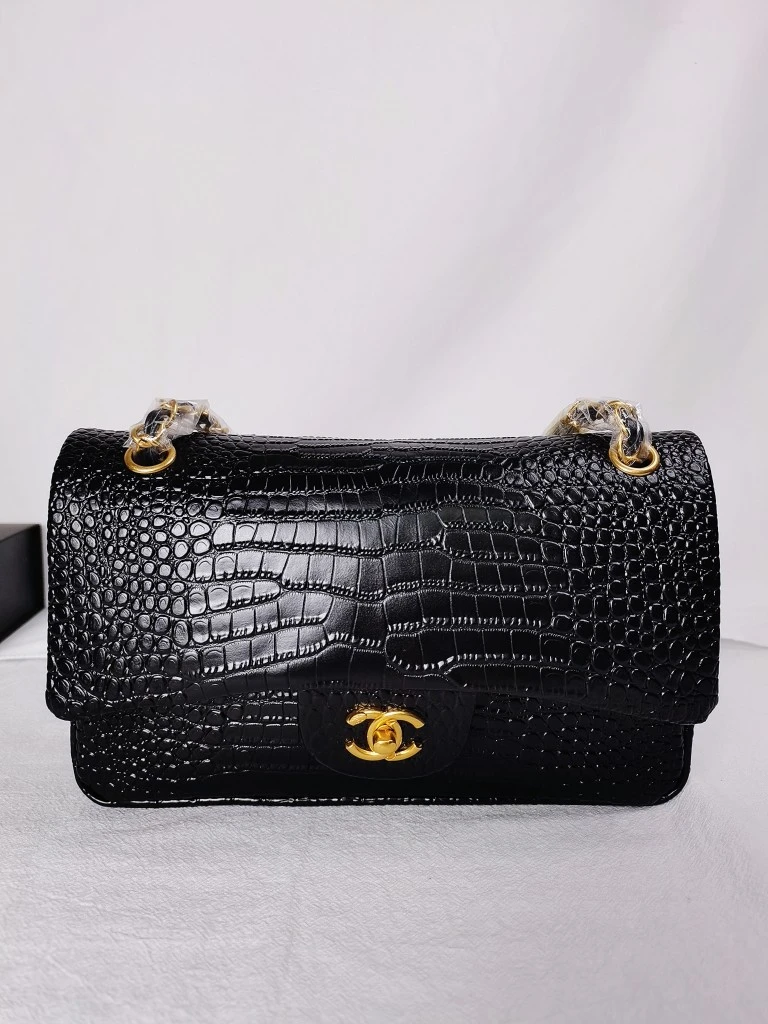 Chanel Chain Bag