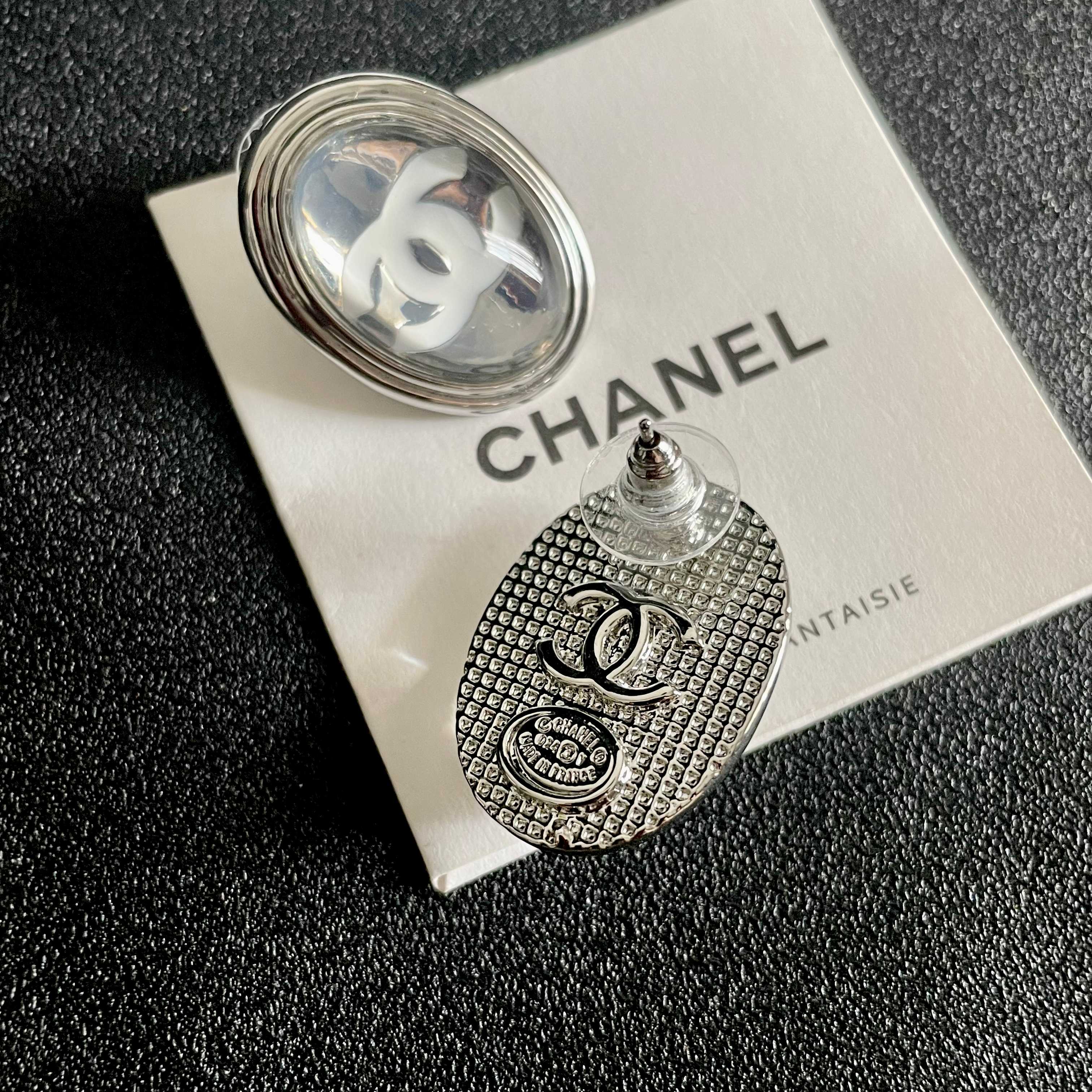 Chanel Earring 19