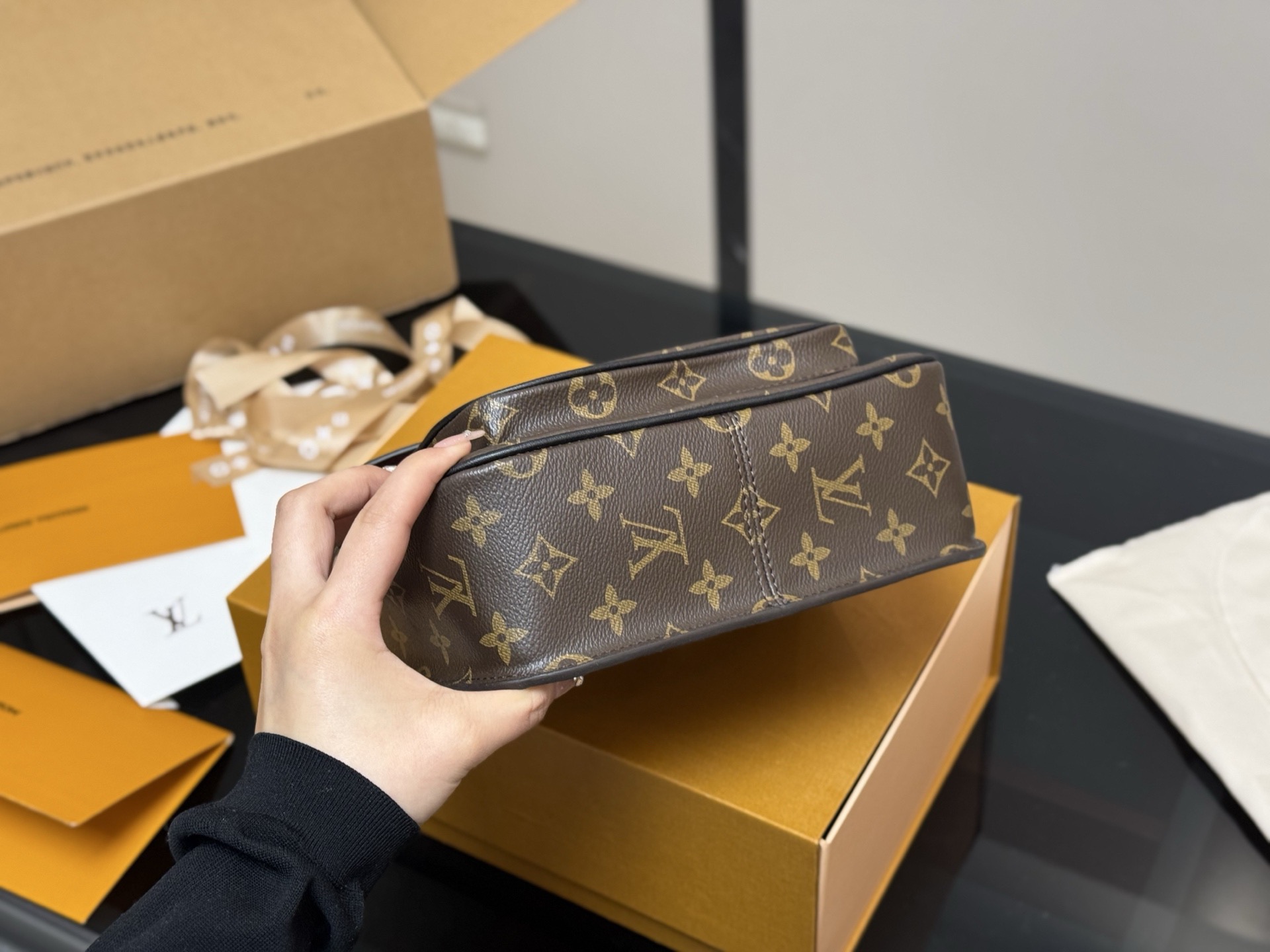 LV Passy