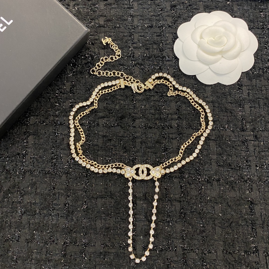 Chanel Necklace