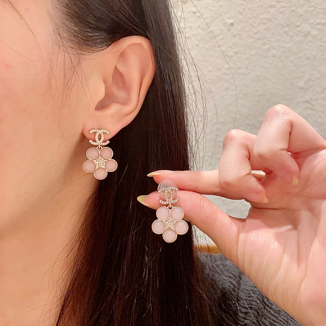 Chanel Earring 10