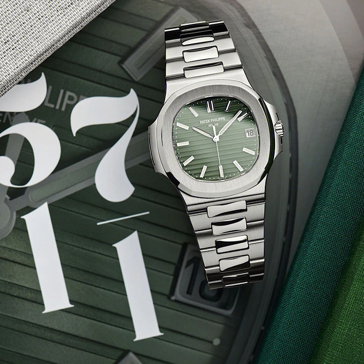 Nautilus 5711/1A-014(AAAAA Version)