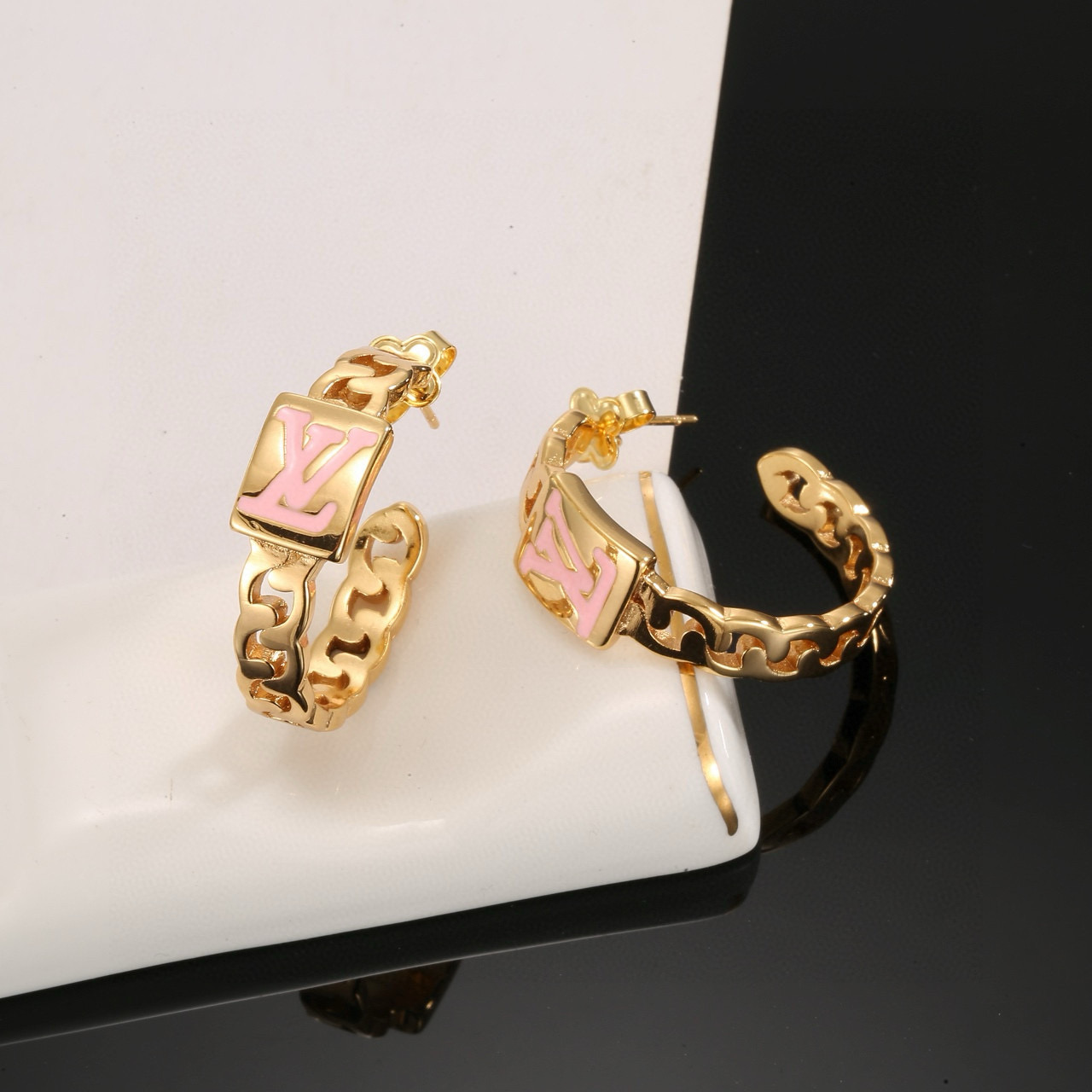 LV Earrings