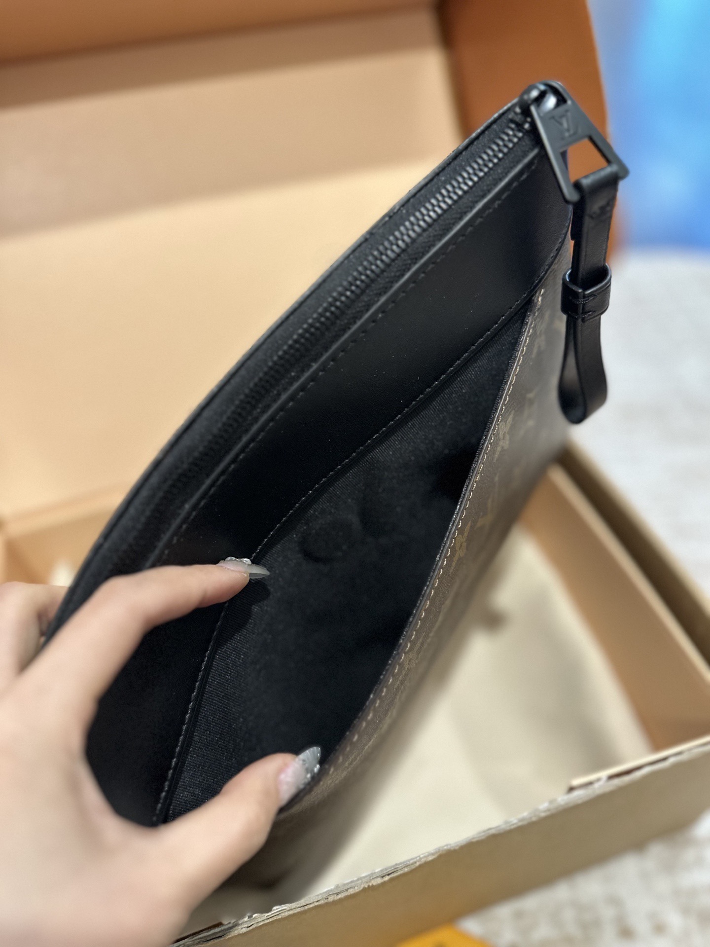 Gucci 26ss POCHETTE