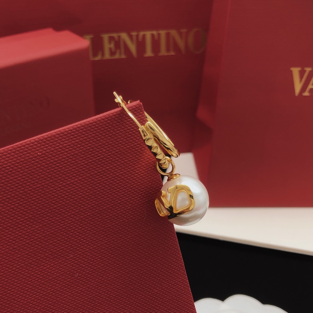 Valentino Earrings