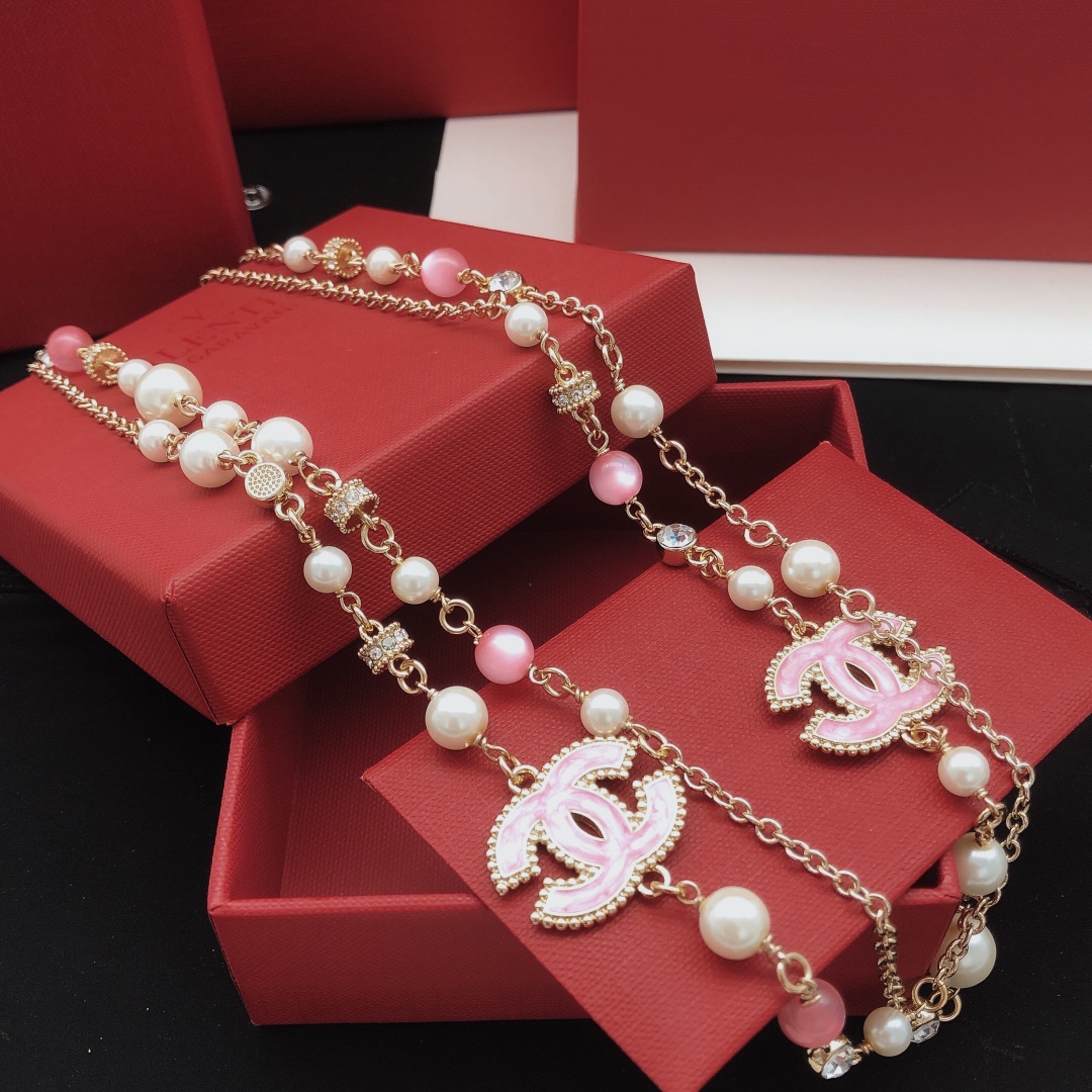 Chanel Necklace