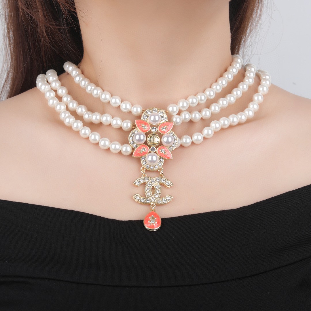 Chanel Necklace