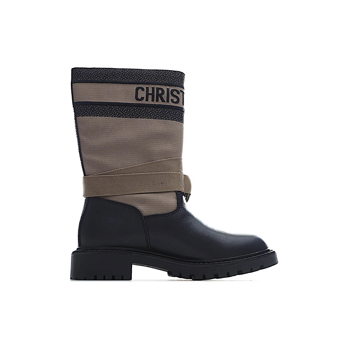 Dior 21ss autumn and winter new boots