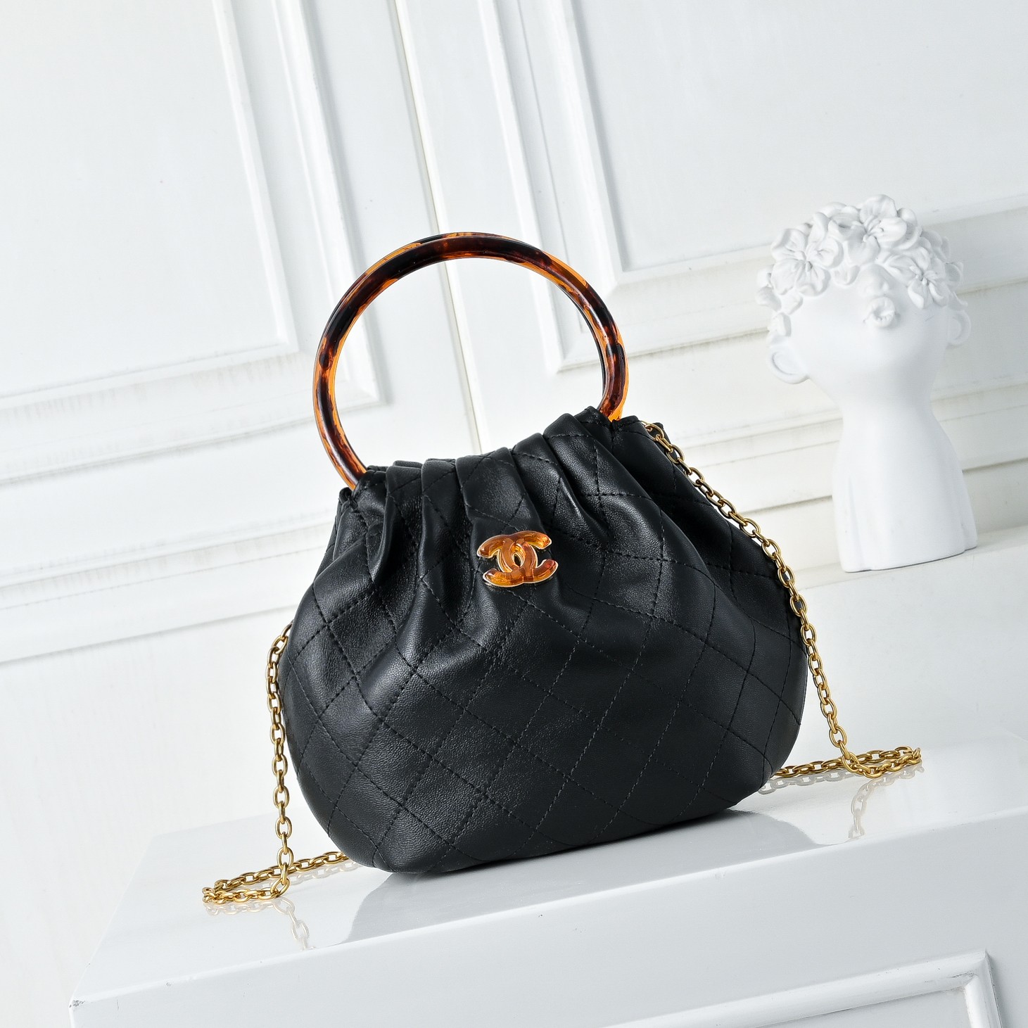 Chanel 26C OHANEL