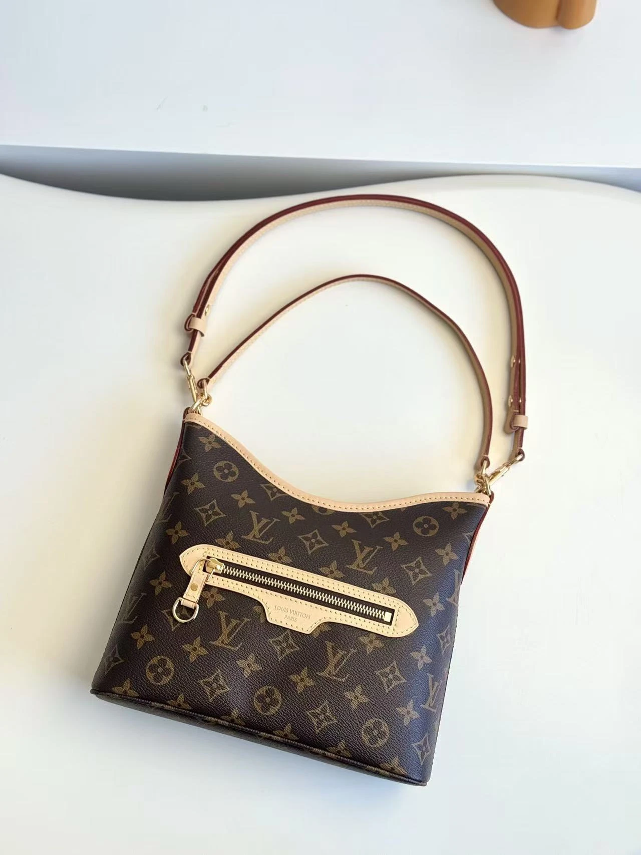 LV Lineup BB