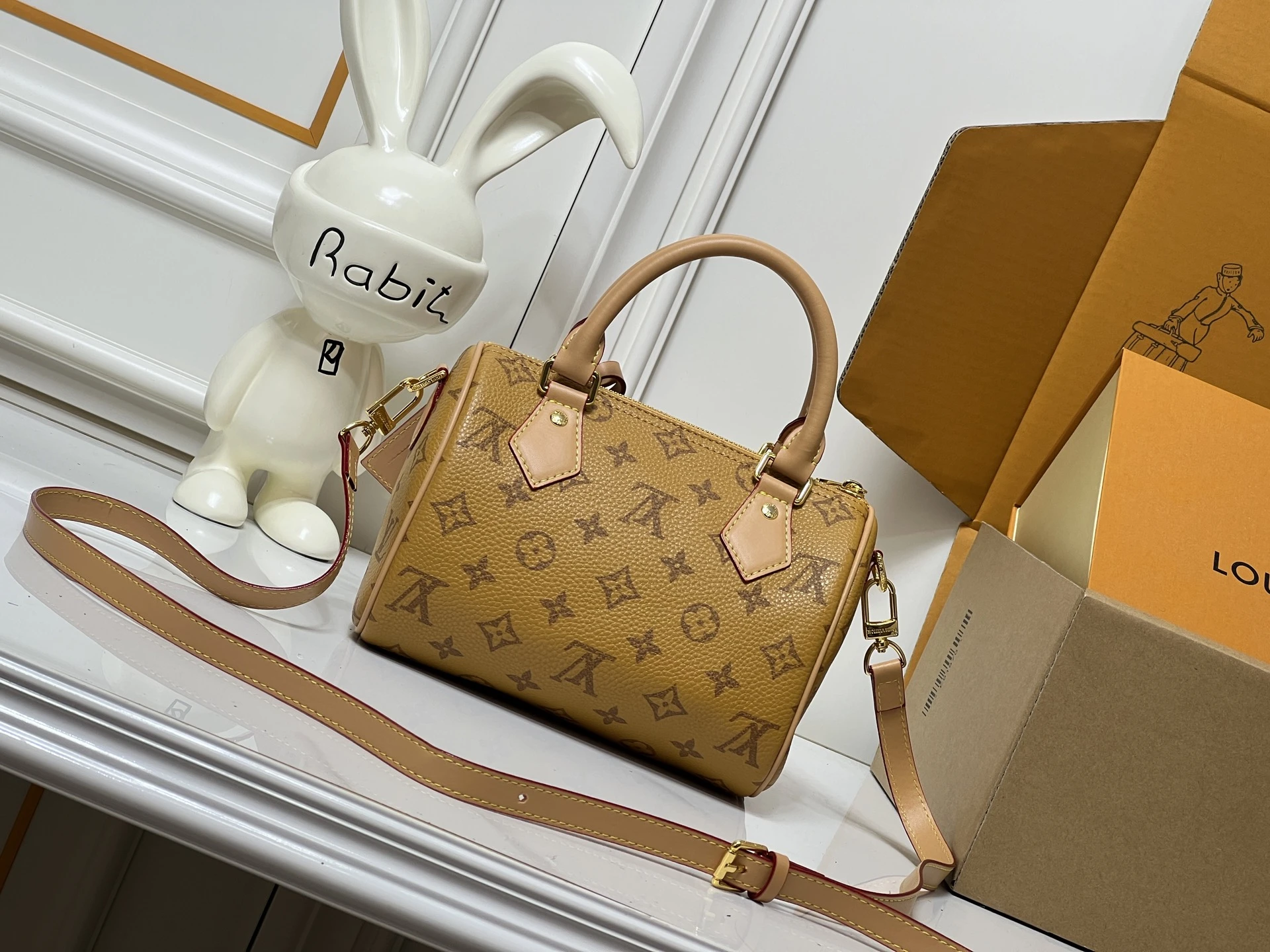 LV Speedy 20 Soft