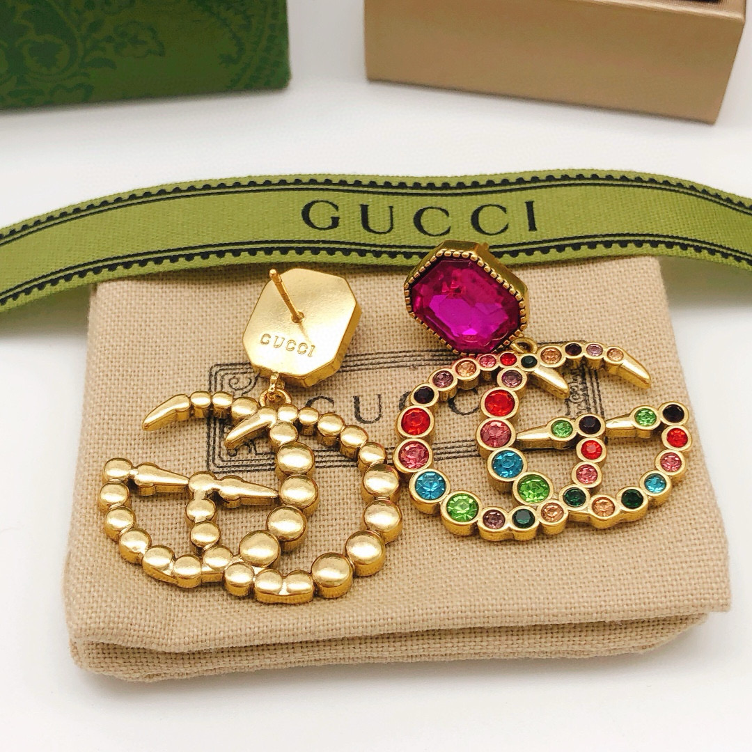 Gucci Earrings