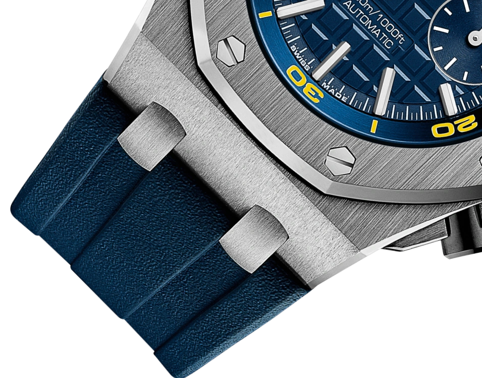 ROYAL OAK OFFSHORE DIVER CHRONOGRAPH Ref. 26703ST.OO.A027CA.01(AAAAA version)
