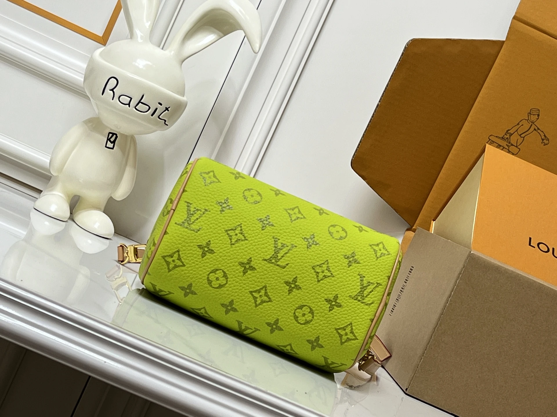 LV Speedy 20 Soft