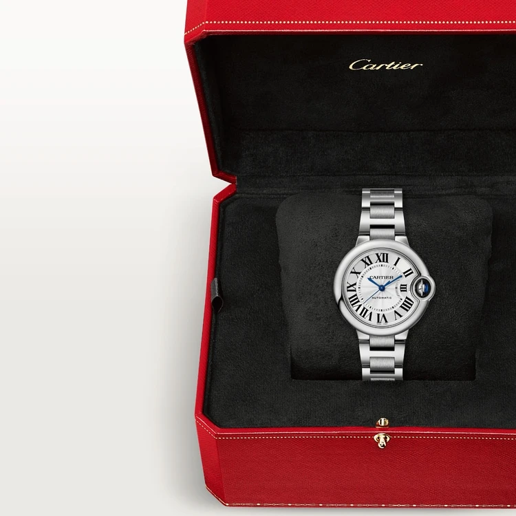 BALLON BLEU DE CARTIER WATCH-WSBB0044