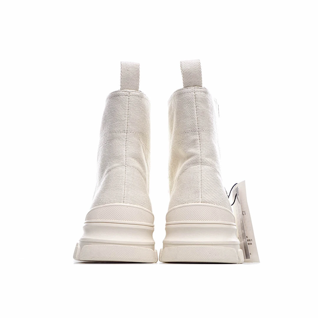 Gucci Screener GG High-Top Sneaker High-Top Sneakers