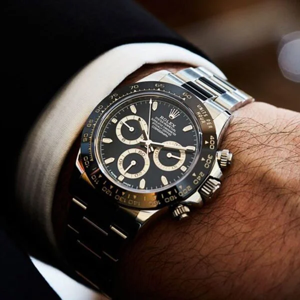 Cosmograph Daytona m116503
