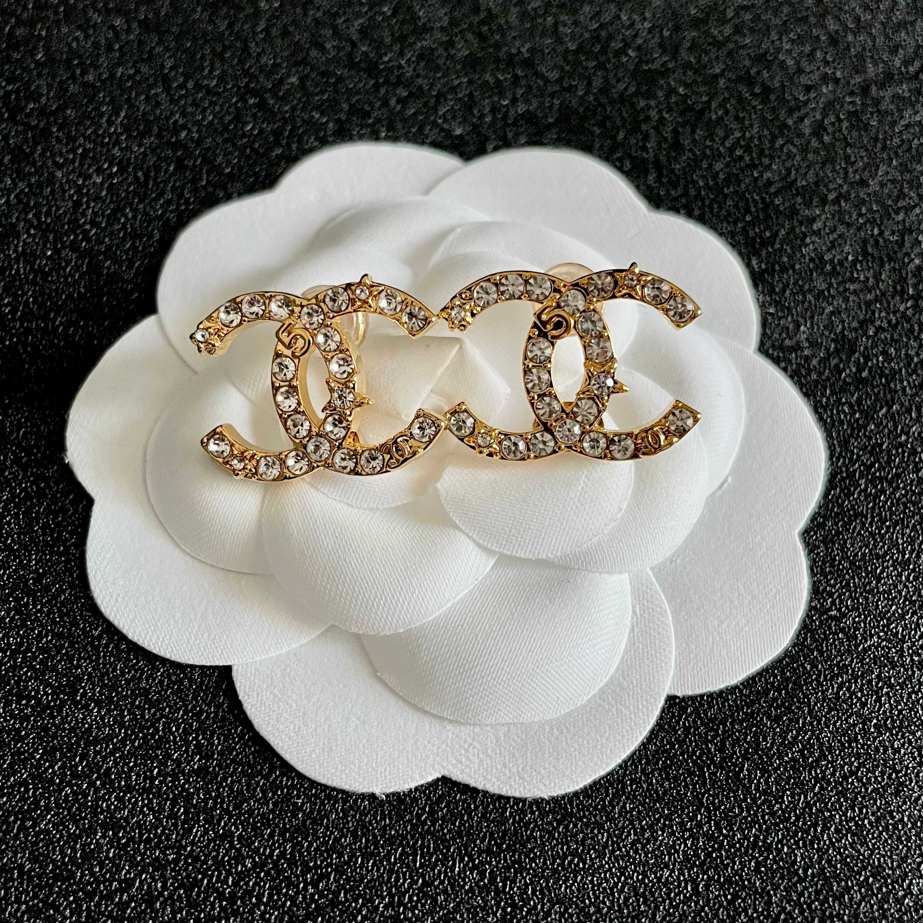 Chanel Earring 17