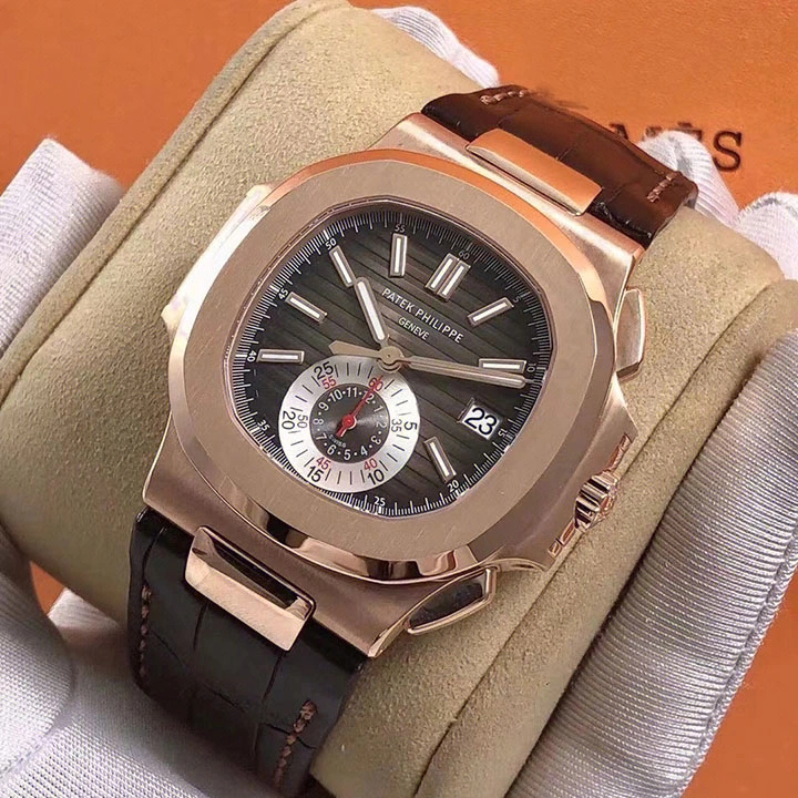 5980R - Patek Philippe NAUTILUS(AAAAA Version)