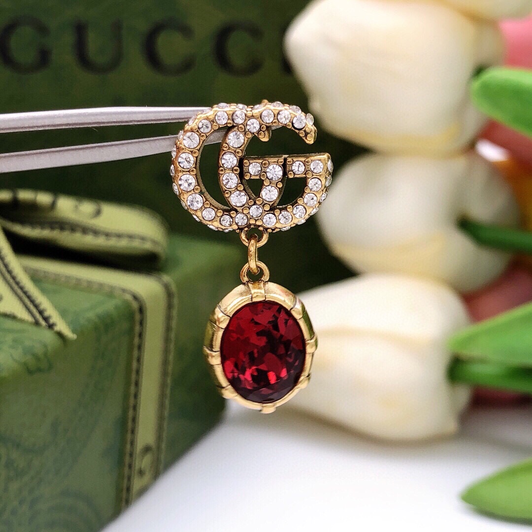 Gucci Earrings