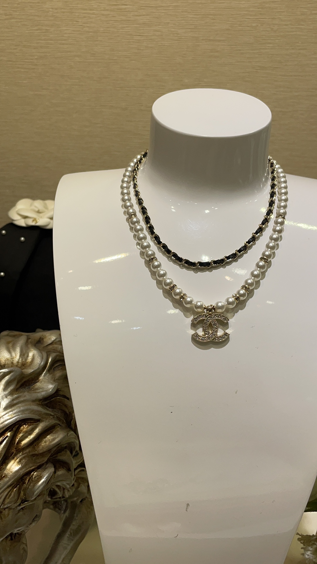 Chanel Necklace