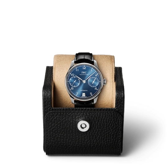 IWC Portugieser IW500710 watch (PORTUGIESER CHRONOGRAPH)