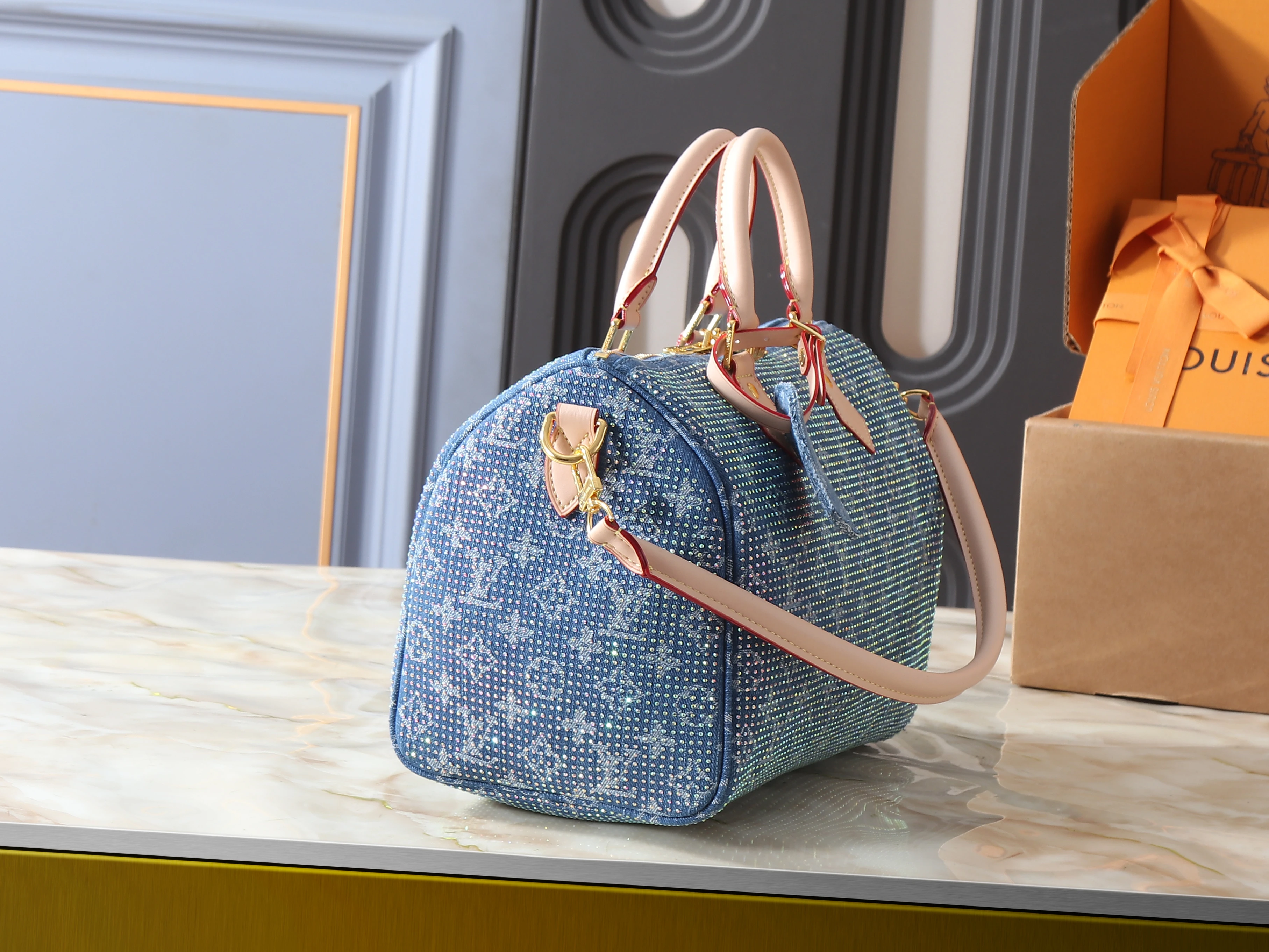 LV Speedy Soft 30