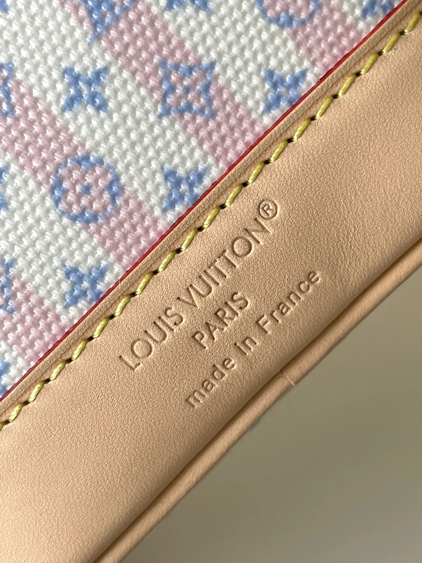 Nano Noé Bucket Bag