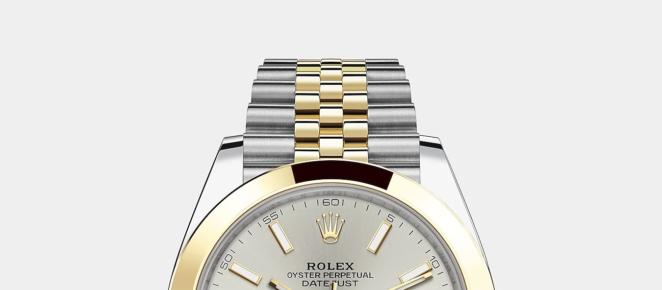 Rolex Datejust m126303-0002 Watch