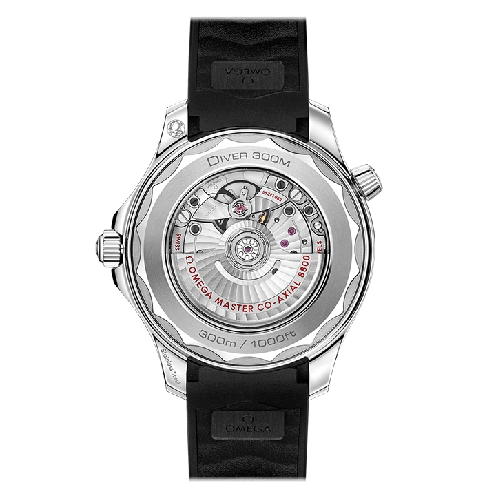 DIVER 300M CO‑AXIAL MASTER CHRONOMETER 42 MM-210.32.42.20.04.001