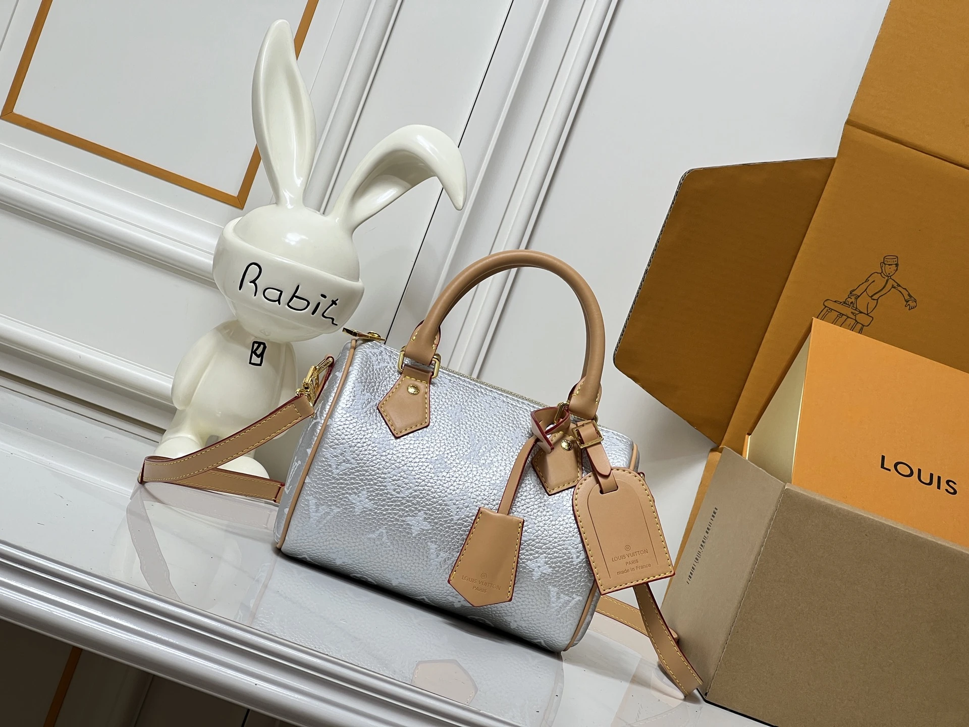 LV Speedy 20 Soft