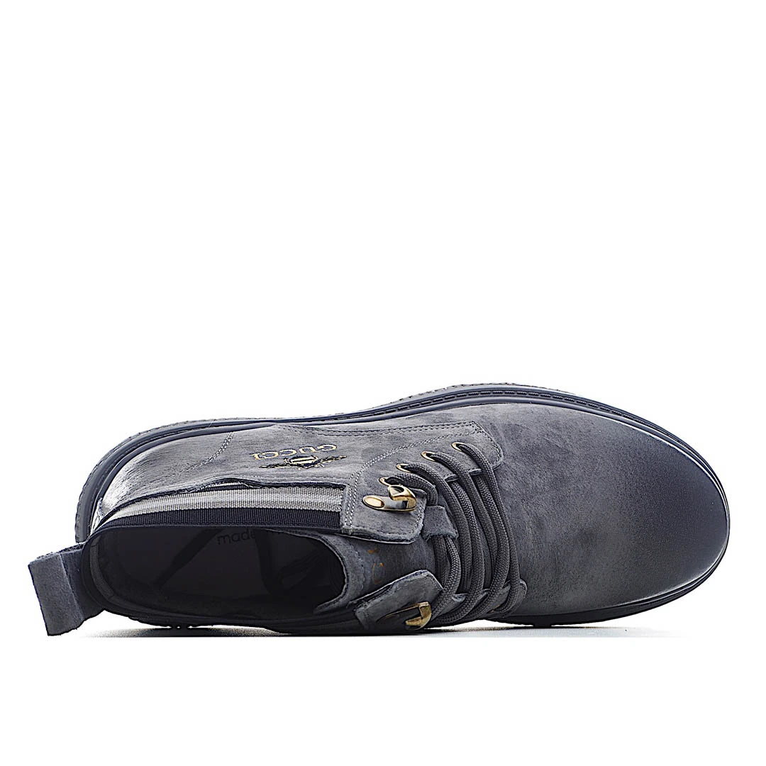 Gucci Screener GG High-Top Sneaker High-Top Sneakers