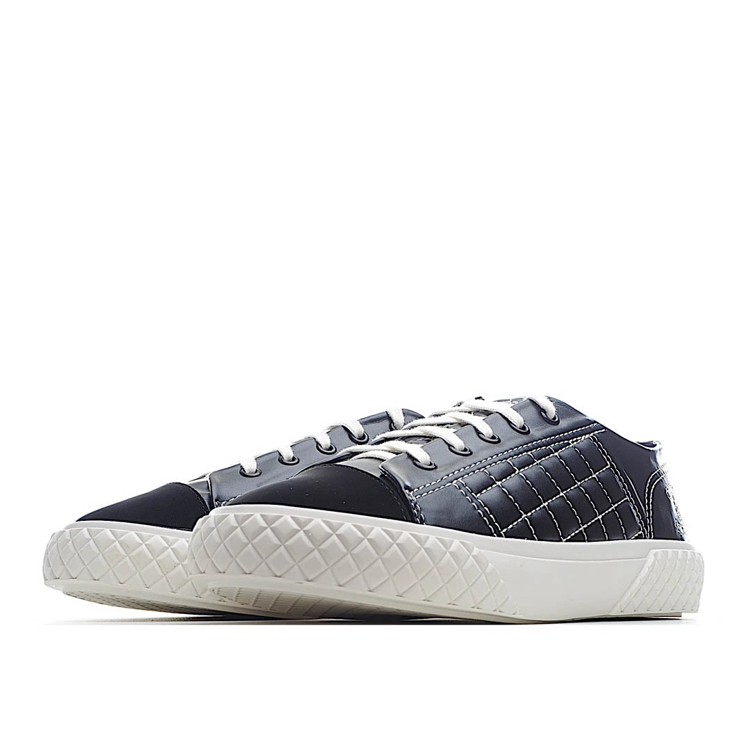 Chanel Canvas Casual Sneakers