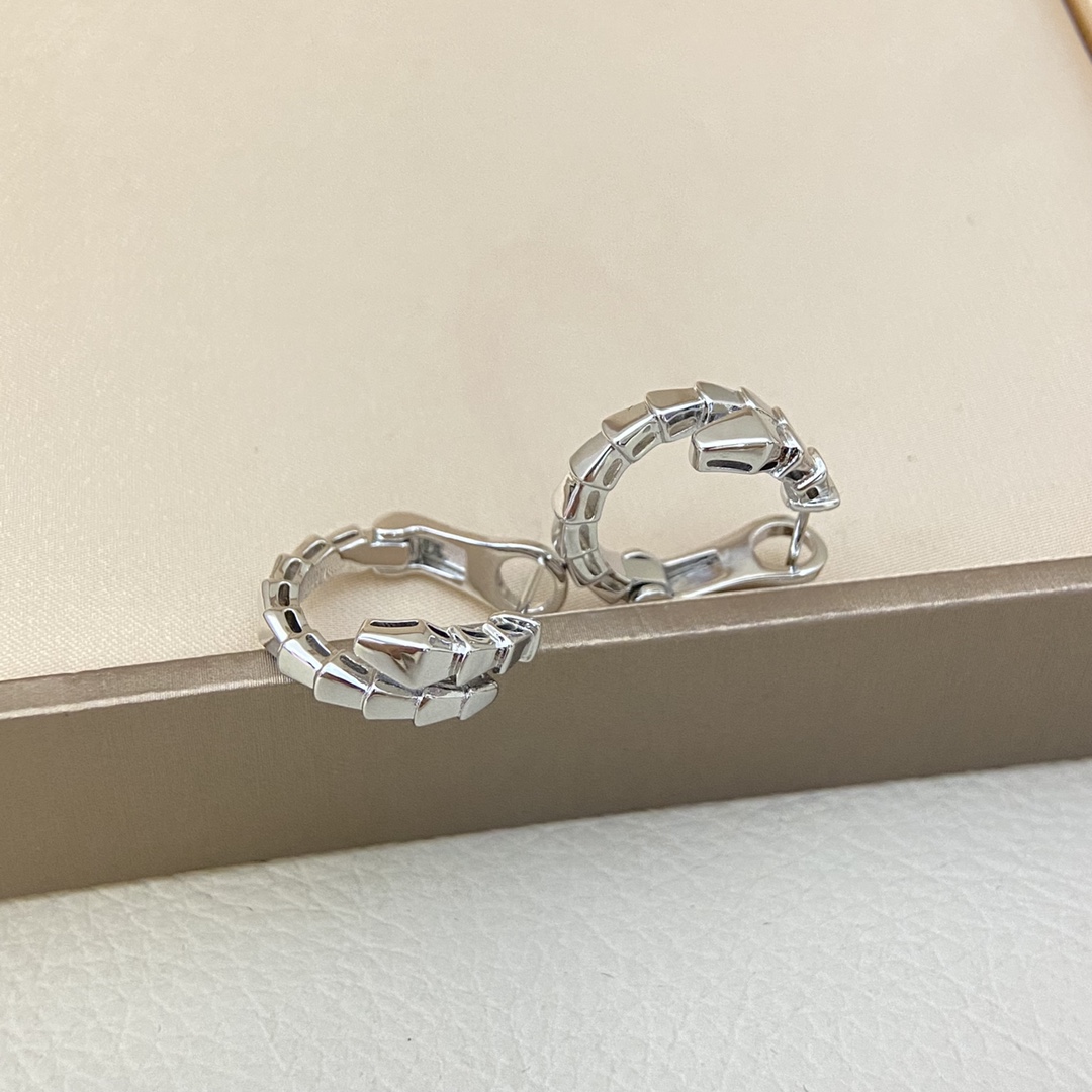 Bvlgari Earring