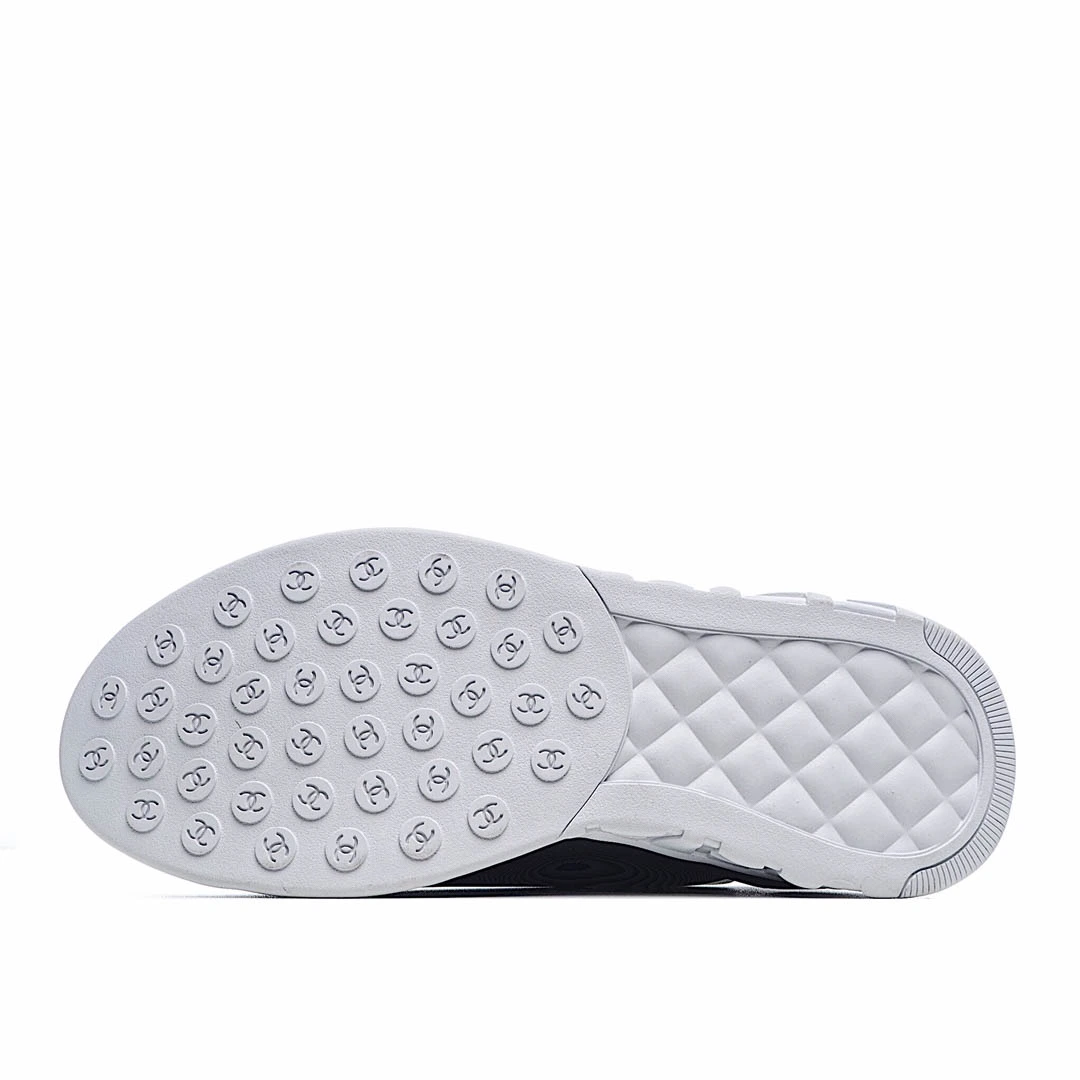 CHANEL Classic Sneakers Casual Shoes