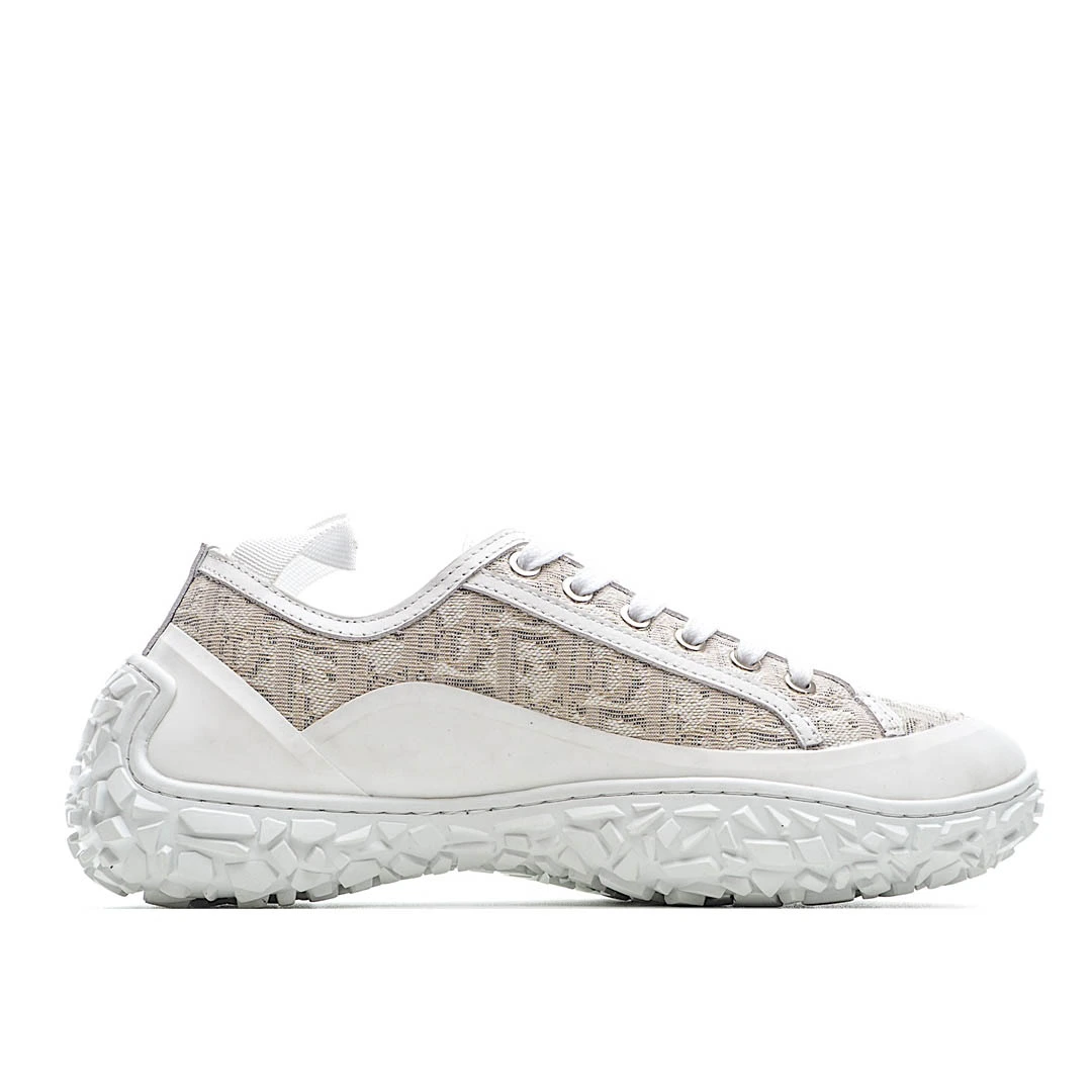 Dior B28 Oblique High Top Sneakers
